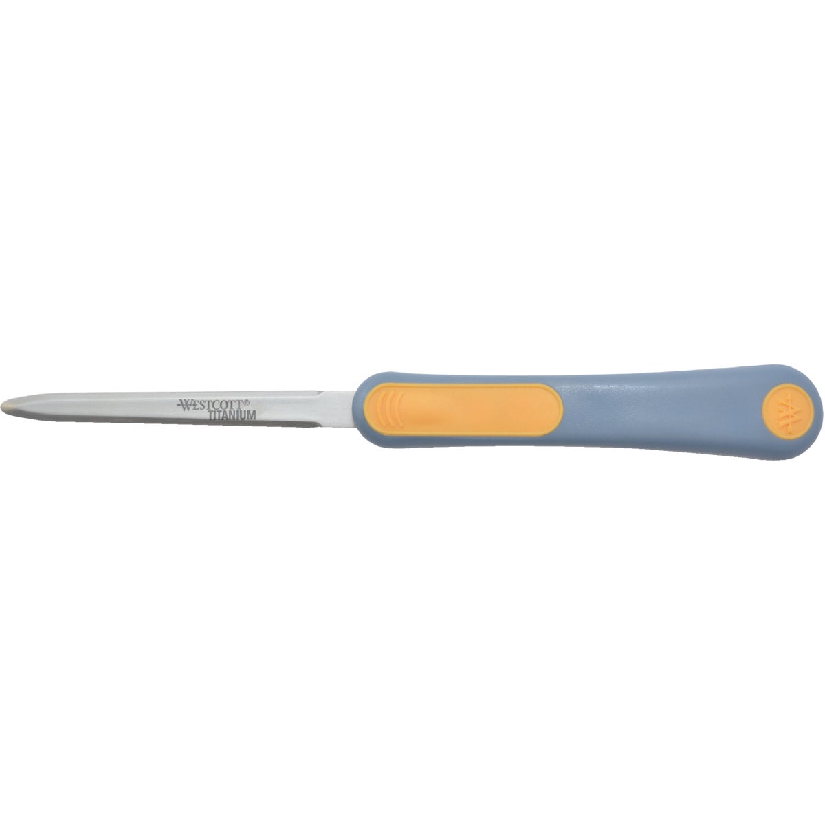 Westcott 9 In. Titanium Letter Opener