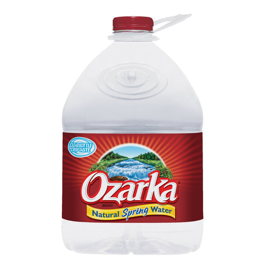 Ozarka 1 Gal. Spring Water