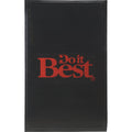 Do it Best 3 Ft. x 5 Ft. Super Scrape Vertical Logo Mat
