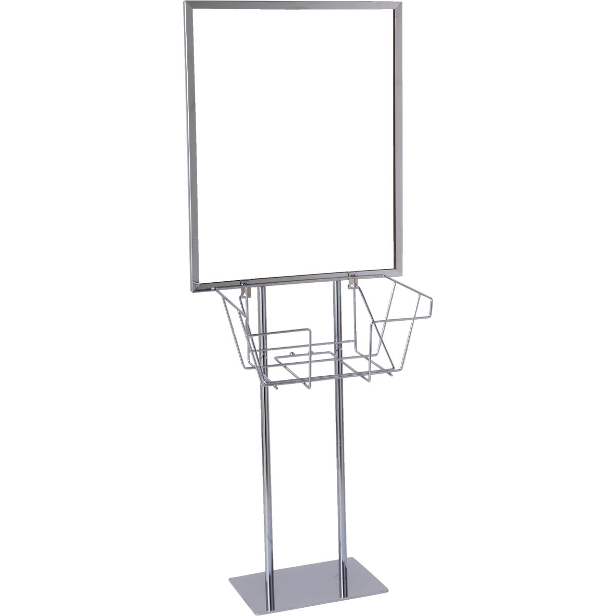 Southern Imperial Floor Tabloid Displayer Stand