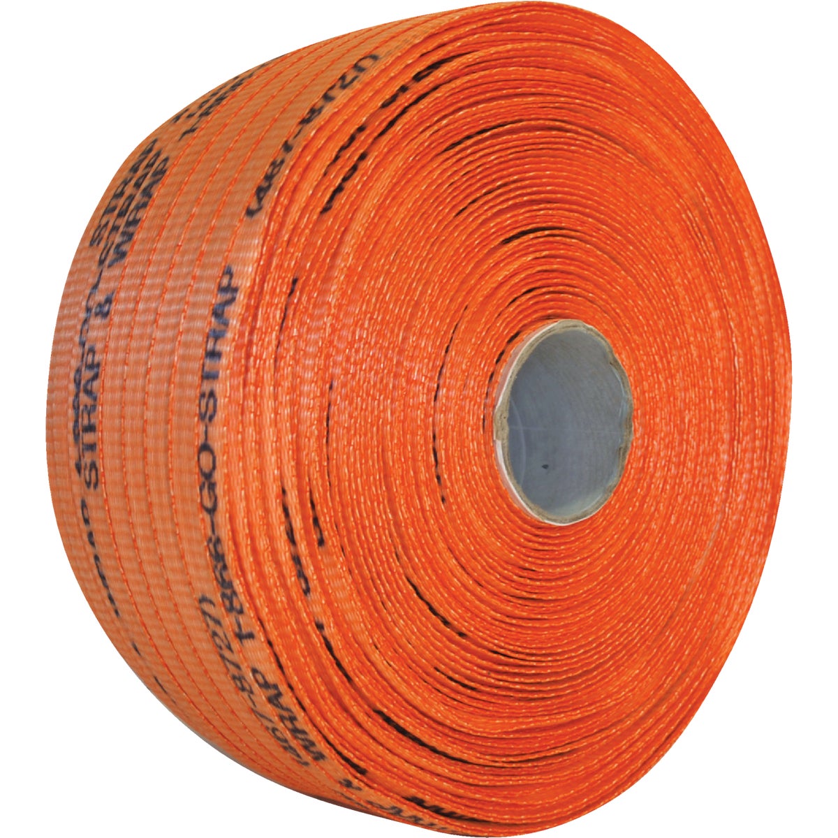 STRAP & WRAP 3/4 In. W. x 1650 Ft. L. Woven Polyester Strapping (2-Pack)