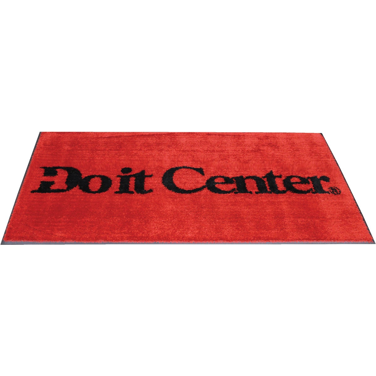 Do it Center 3 Ft. x 5 Ft. Horizontal Logo Mat