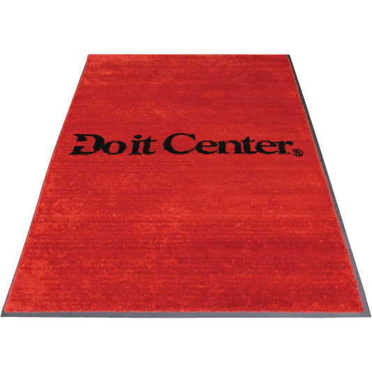 Do it Center 4 Ft. x 6 Ft. Vertical Floor Mat