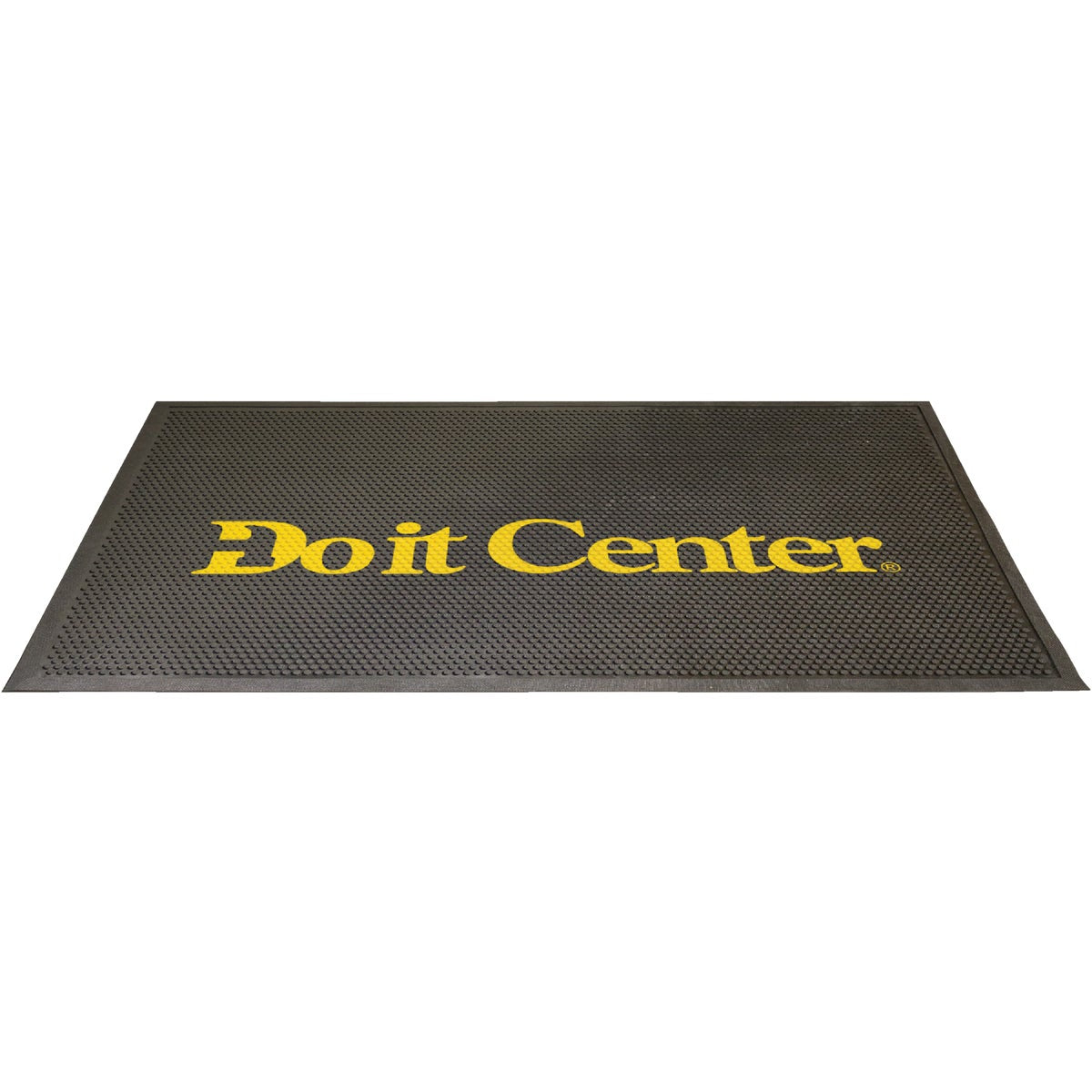 Do it Center 3 Ft. x 5 Ft. Scraper Horizontal Floor Mat