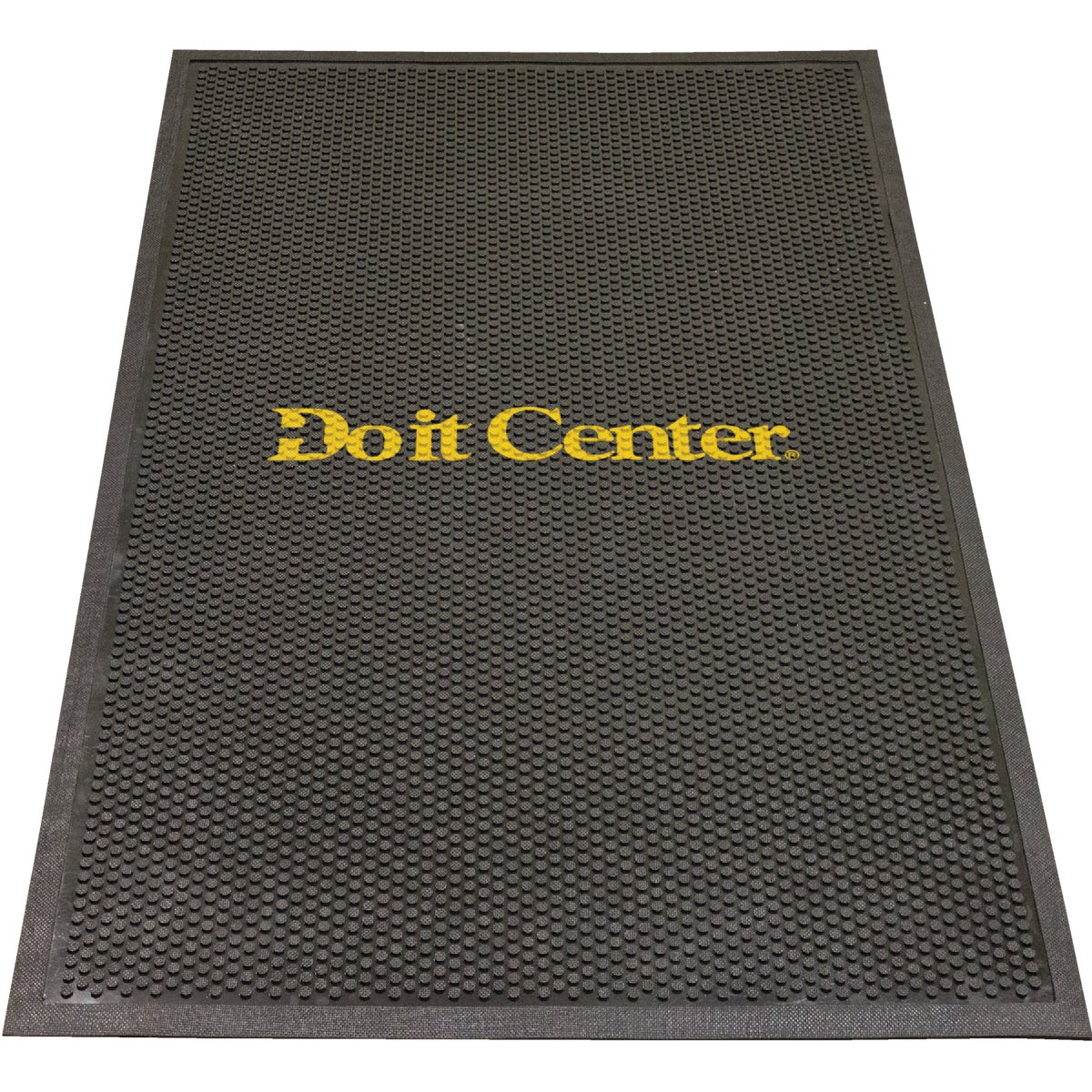 Do it Center 3 Ft. x 5 Ft. Scraper Vertical Floor Mat