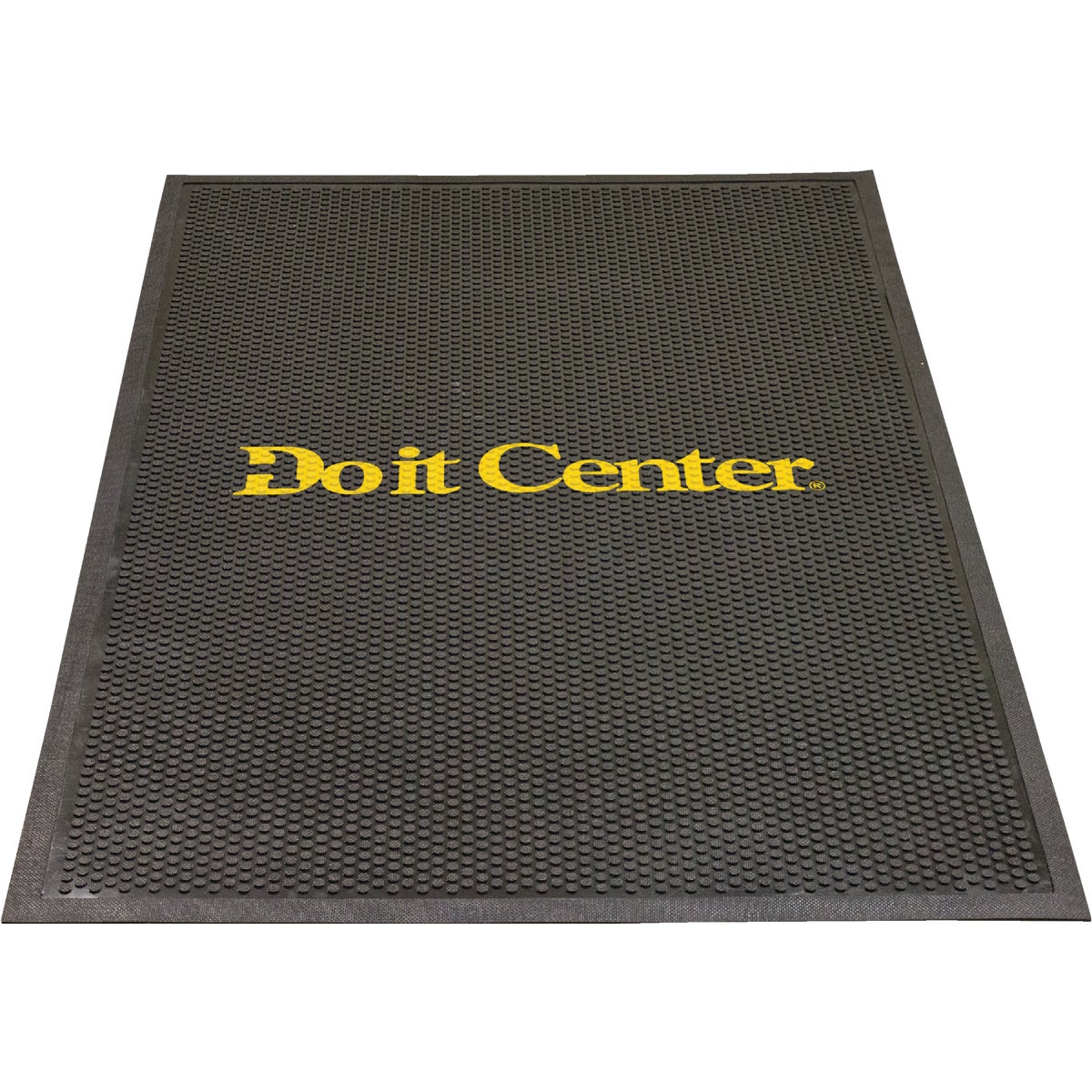 Do it Center 4 Ft. x 6 Ft. Scraper Vertical Floor Mat