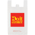 Do it Center 18 Lb. Capacity Shopping Bag (1000-Pack)