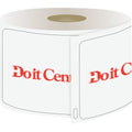 Do it Center 2.12 In. x 2.15 In. Dymo Blank Label