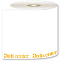 Do it Center 1-Ply 3-1/2 In. W. x 250 Ft. L. Receipt Printer Bond Paper Roll, (50-Pack)