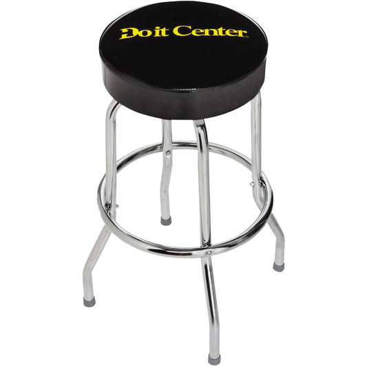 Do it Center 30 In. Swivel Bar Stool