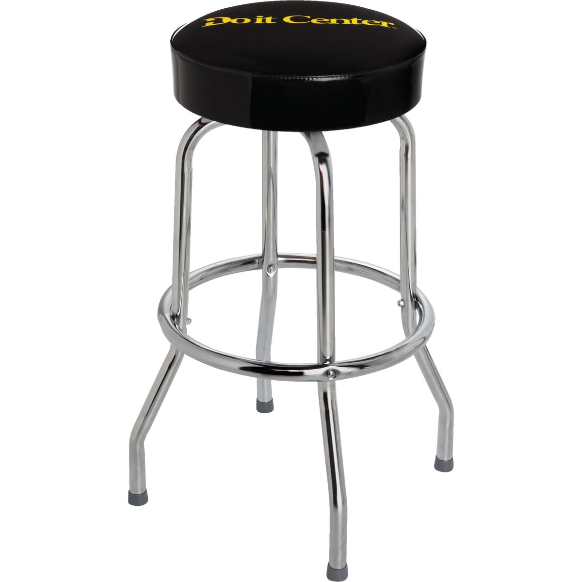 Do it Center 30 In. Swivel Bar Stool