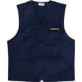 Do it Center Medium Navy Vest