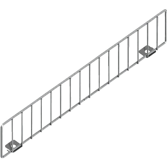 Southern Imperial 3 In. x 47-1/2 In. Wire Fencing