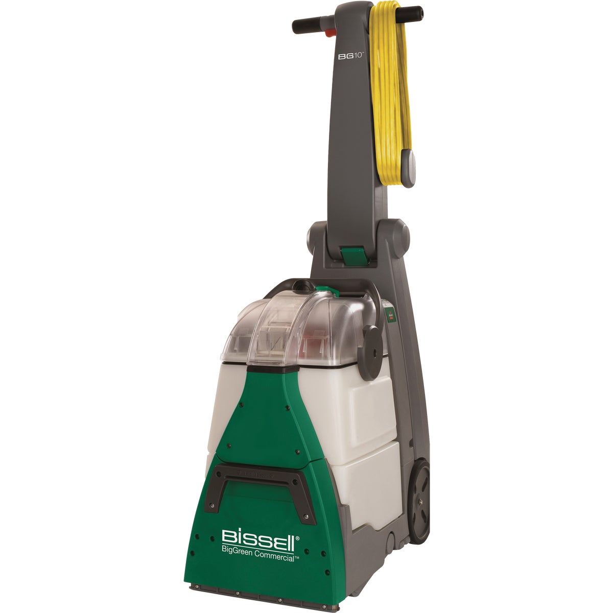 Bissell BigGreen Rental 1.75 Gal. Upright Carpet Cleaner Machine