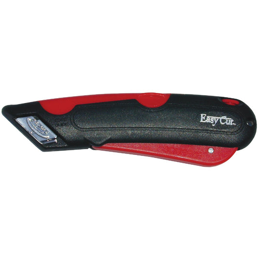 Avery Dennison Easy Cut Retractable Straight Utility Knife